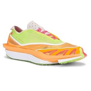 Rare NWOT Adidas by Stella McCartney Earthlight 2.0 Running Sneakers Sz 7.5